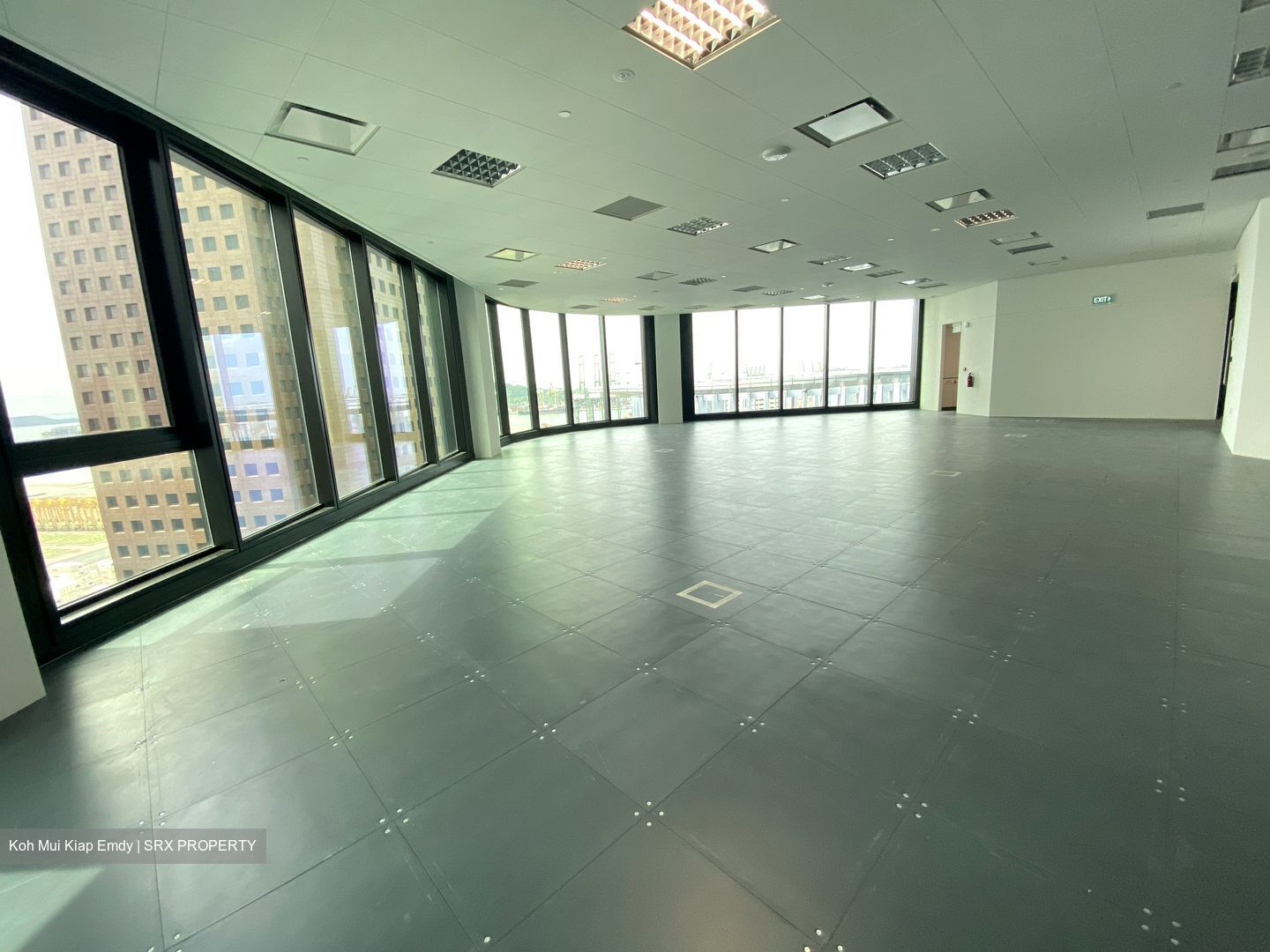Hub Synergy Point (D2), Office #424420871